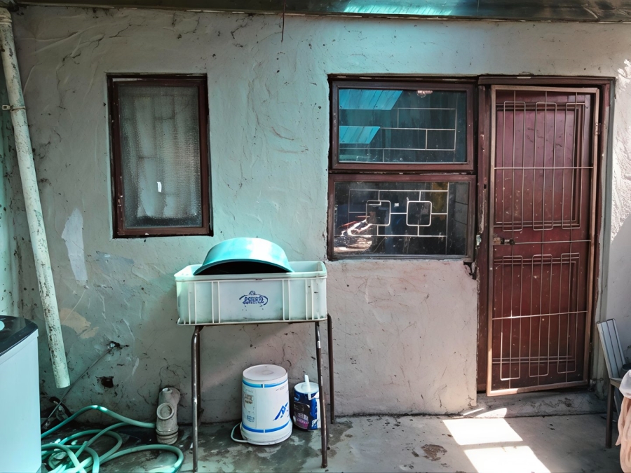 4 Bedroom Property for Sale in Dennemere Western Cape
